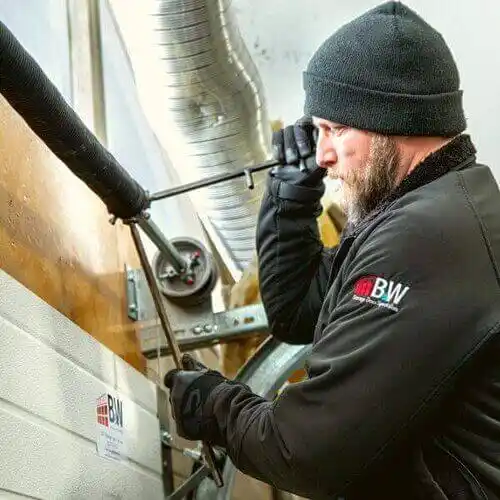 garage door service Dumfries